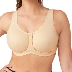 NEW 38DDD Wacoal Underwire Sports Bra
